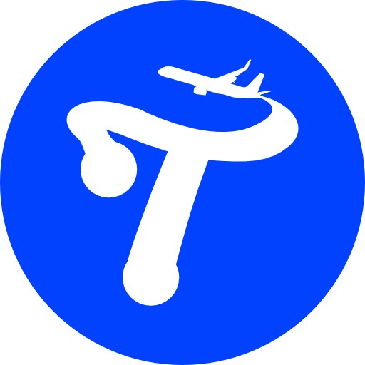 Logo - Traveleet.com